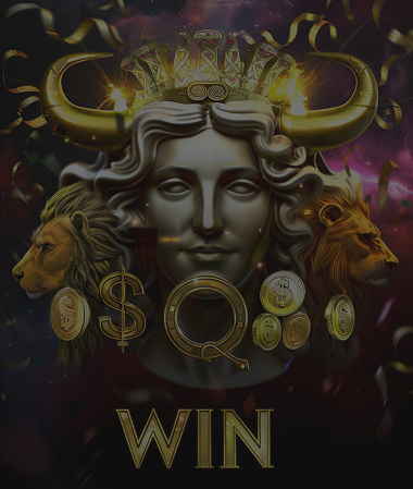 Divine Fortune