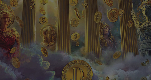 Divine Fortune