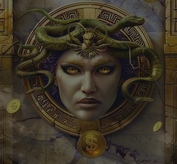 Divine Fortune