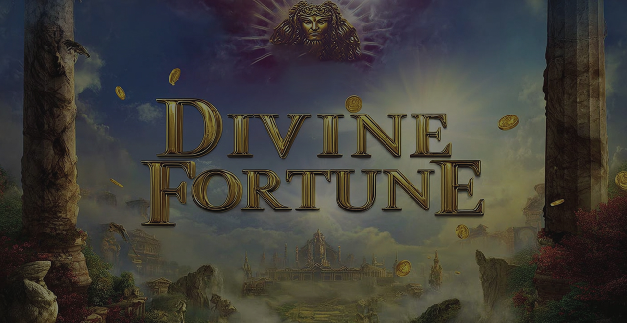 Divine Fortune