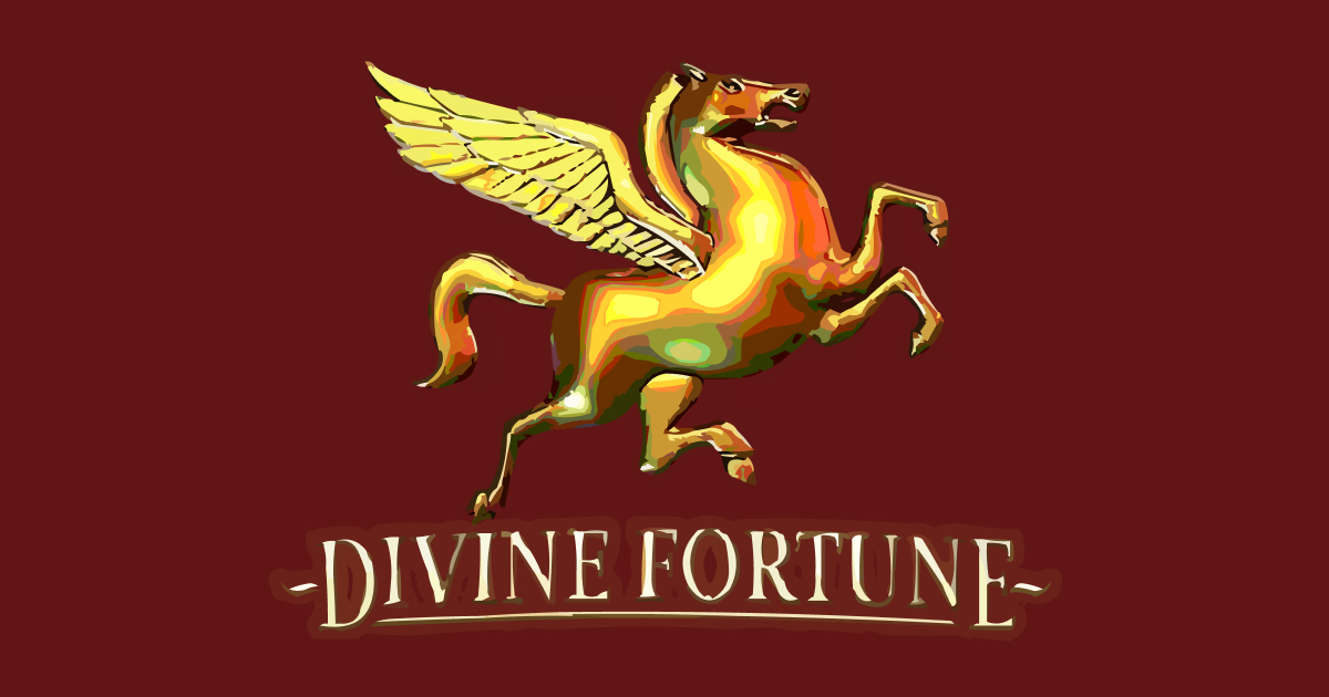 Divine Fortune